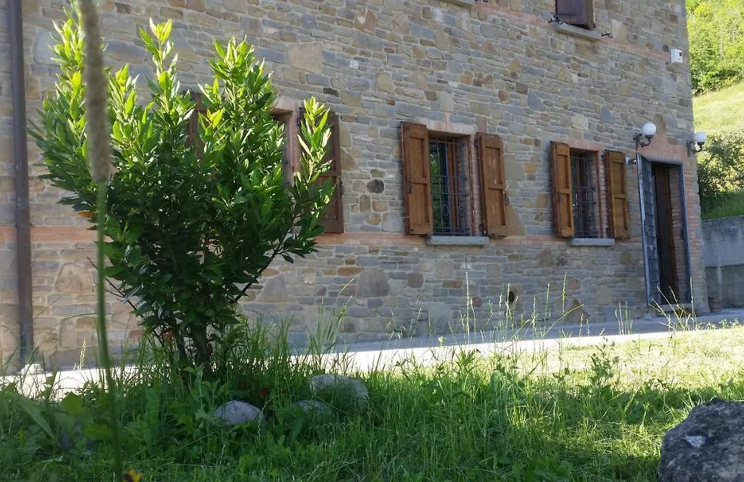 La Casetta di Badolo-1