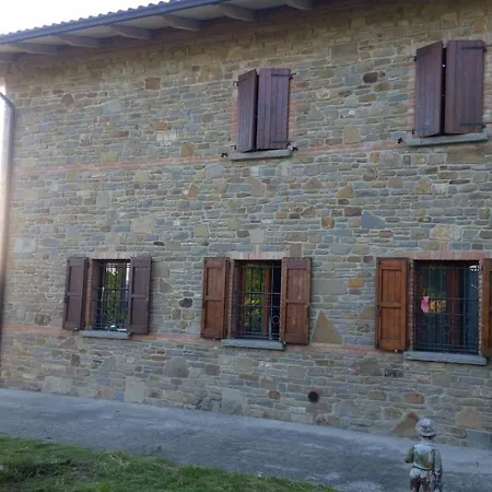 La Casetta di Badolo-3