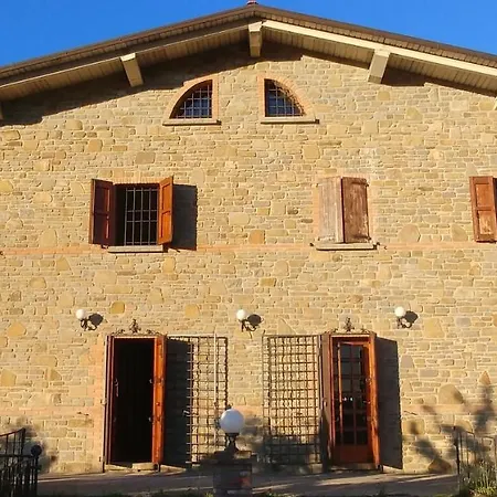 La Casetta di Badolo-2