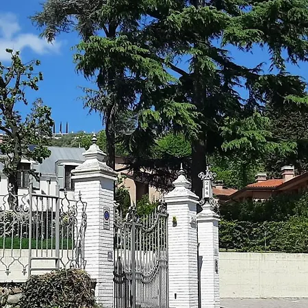 Villa Loffredo Da Angela-3